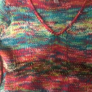 Vintage Bobbie Brooks Color